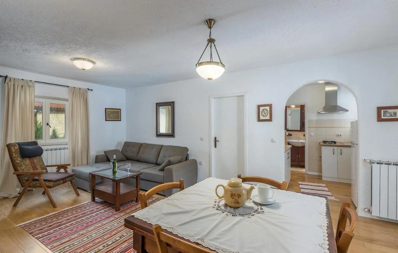 Casa Maura Villa Vizinada