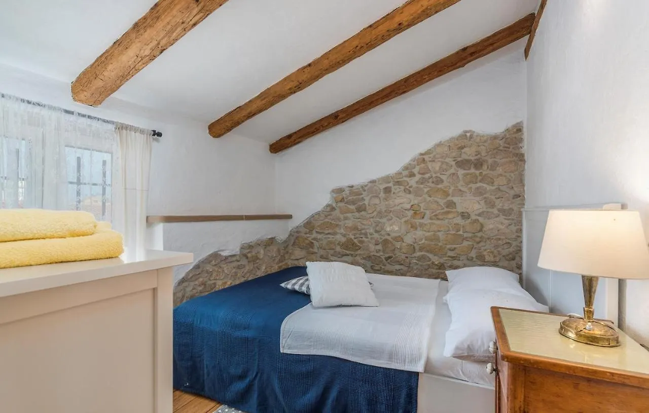 Casa Maura Villa Vizinada Holiday home