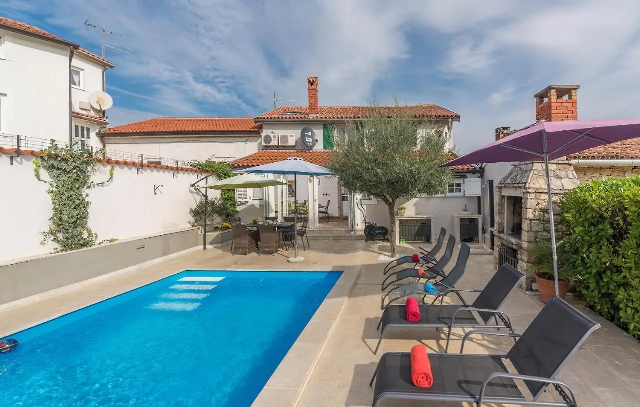 Holiday home Casa Maura Villa Vizinada