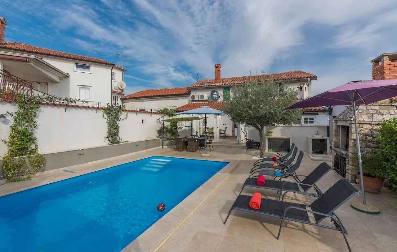 Casa Maura Villa Vizinada