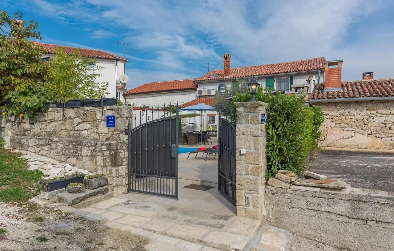 Casa Maura Villa Vizinada