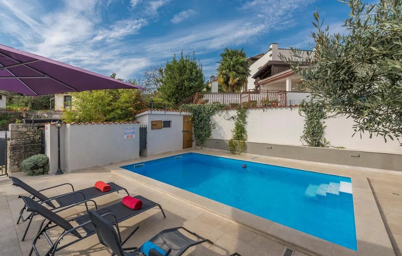 Casa Maura Villa Vizinada